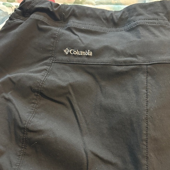 Columbia Sportswear Company Women’s Black Omni-Shield Pant - Picture 5 of 9